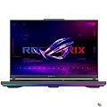 ASUS ROG Strix G16 G614JV-N4190 [90NR0C61-M00YZ0] Eclipse Grey 16" {2560x1600  i7 13650HX(2.6Ghz)/16384Mb/512PCISSDGb/RTX4060(8192Mb)/DOS}