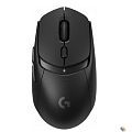 910-007199 Мышь Logitech Mouse G309 Lightspeed Black