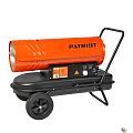 Калорифер дизельный PATRIOT DTC-228 [633703023] {22 кВт, 588 м?/ч, термостат, колеса.}