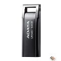A-DATA Flash Drive 64GB UR340 USB3.2 черный [AROY-UR340-64GBK]