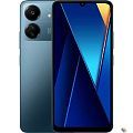 Xiaomi Poco C65 8GB/256GB Blue [MZB0FO4RU] (51281)