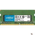 Crucial DDR4 SODIMM 32GB CT32G4SFD832A PC4-25600, 3200MHz