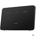 HUAWEI 51060HVA B535-232a Маршрутизатор  4G CPE 3  Wi-Fi 5 AC1300, LTE CAT7 300 Мбит/с SIM card slot, 1* LAN/WAN port GE, 3* LAN ports GE, BLACK