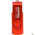 Smartbuy 032GB Twist Red  UFD 3.0/3.1 (SB032GB3TWR)