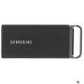 Твердотельный диск 4TB Samsung Т5 Portable MU-PH4T0S/WW, V-NAND, USB 3.1 Type-C [R/W - 460/460 MB/s] Black