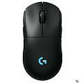 910-007299  Logitech Mouse G PRO 2 LIGHTSPEED - BLACK