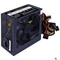 HIPER Блок питания HPB-600 (ATX 2.31, 600W, Active PFC, 80Plus BRONZE, 140mm fan, Black) BOX