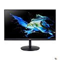LCD Acer 23.8" CB243YEbemipruzxv {IPS 1920x1080 100Hz 1ms 300cd HDMI2.0 DisplayPort1.2 USB-C(PD90W) USB3.0(2Up 4down) RJ45 2x2W HDR10}