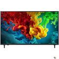 LG 55" 55QNED83B6A.ARUG черный титан 4K Ultra HD 120Hz DVB-T DVB-T2 DVB-C DVB-S DVB-S2 USB WiFi Smart TV (RUS)