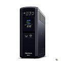 ИБП CyberPower CP1600EPFCLCD {Line-Interactive, Tower, 1600VA/1000W USB/RS-232/RJ11/45/USB/SNMPslot  charger A/С (6 EUR
