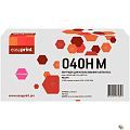 Easyprint  Cartridge 040H M Картридж  LC-040H M для Canon LBP-710/710CX/712/712CX, (10000 стр.)  пурпурный, с чипом