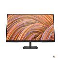 LCD HP 27" V27i G5  [65P64AS] {IPS 1920x1080 75Hz 5ms 250cd 1000:1 D-Sub HDMI1.4 DisplayPort1.2 VESA}