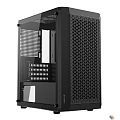 ACCORD mATX ACC-509 Black [ACC-509]