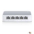 TP-Link TL-SF1005D Настольный коммутатор с 5 портами 100 Мбит/с