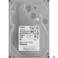 8TB Toshiba SATA-III 8TB MG10ADA800E Server Enterprise Capacity 512E (7200rpm) 512Mb 3.5"