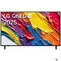 LG 55" 55QNED82A6B.ARUG черный титан {Ultra HD 60Hz DVB-T DVB-T2 DVB-C DVB-S DVB-S2 USB WiFi Smart TV (RUS)}