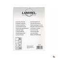 Lamirel Пленка для ламинирования LA-78661(01) (А5, 125мкм, 100 шт.)