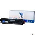 NVPrint Картридж совместимый NV-TN-910 Cyan для Brother HL-L9310/MFC-L9570CDW/MFC-L9570/MFC-L9570CDWR (9000k)