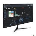 LCD ExeGate 27" EZ2700 ProSmart (IPS 1920x1080 75Hz 5ms 16:9 250cd 1000:1 178/178 D-Sub HDMI Flicker-free VESA} 