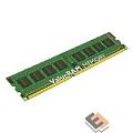 Kingston DDR3 DIMM 8GB (PC3-12800) 1600MHz KVR16N11/8