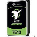 10TB Seagate HDD Server Exos 7E10 (ST10000NM003B) {SAS 12Gb/s, 7200 rpm, 256mb buffer, 3.5"} (replacement ST10000NM018B, ST10000NM002G)