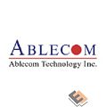 Ablecom AC-R53 Рельсы для монтажа в стойку / ABM-AC-R53 / Thin type 26.5"~36.4" Ball Bearing, Toolless / Slide Rail (For 2U , 3U )