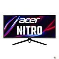 LCD Acer 34" ED343CURHbmiippx {VA Curved 1000R 3440x1440 1ms 300cd 100Hz 2xHDMI2.0 2xDisplayPort1.2 2x3W} [UM.CE3EE.H01]