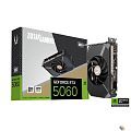 Видеокарта ZOTAC GAMING GeForce RTX 5060 SOLO 8Gb DDR7 128 bit  2280/2497 MHz  3*DP/HDMI  1*FAN  RTL