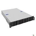 Exegate EX292490RUS Серверный корпус ExeGate Pro 2U660-HS12