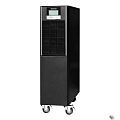 Импульс ИБП ФОРА 10000 {~230В, 10000ВА/10000 Вт, LCD+LED, EPO, RS-232, SmartSlot, USB, АКБ 16х9Ач, ЗУ 5А, Клеммна