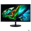 LCD Acer 31.5" SH322QKbmiphux {VA 3840x2160 60Hz 4ms 250cd HDMI2.0 DisplayPort1.2 USB-C(65W) 2x1W FreeSync HDR10 Vesa}