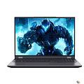 CHUWI GameBook [CWI627-97321N1PRM6T] Grey 16"(2560x1600 IPS (300Hz) )/AMD Ryzen 9 7845HX(3Ghz)