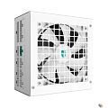 GAMERSTORM Блок питания PN850M WH (ATX 3.1, 850W, Full Cable Management, PWM 120mm fan, Active PFC, 80+ GOLD, Active PFC + Full Bridge SRC LLC + DC/DC