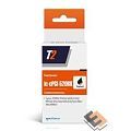T2 PGI-520BK (IC-CPGI-520BK) Картридж для PIXMA iP3600/4600, черный, с чипом