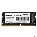 Модуль памяти SODIMM DDR4-3200 8GB PSD48G32002S PATRIOT