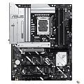 ASUS PRIME Z890-P (Socket 1851, ATX, 4xDDR5(256GB), DP/HDMI/USB Type-C, 1xPCIe 5.0x16, 3xPCIe 4.0x16, 1xLAN (2.5GbE), 4xSATA 6Gb/s, 4xM.2,  2xUSB 3.2, 4xUSB 2.0)