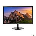CBR LCD Монитор 21.5" MF-2201, IPS, FHD 1920x1080, 100Гц, 1*HDMI, 1*VGA, внутренний БП, черный, кабель HDMI 1