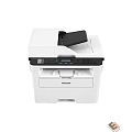Ricoh SP 230SFNw МФУ, A4, 256Мб, 30стр/мин, GDI, дуплекс, ADF50, факс, LCD-экран, LAN, WiFi, старт.картр.700стр (408293)