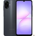 Samsung Galaxy A07 4/64Gb Black CAU (SM-A075FZKDCAU)