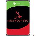 4TB Seagate Ironwolf Pro (ST4000NT001) {SATA 6.0Gb/s, 7200 rpm, 256mb buffer, 3.5", для NAS}