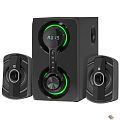 Defender Eclipse 40Вт, BT/FM/MP3/SD/USB/AUX/RC [65593]