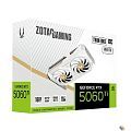 Видеокарта ZOTAC RTX 5060 Ti 16GB Twin Edge OC White Ed (ZT-B50620Q-10M)