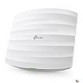 TP-Link EAP110 Потолочная точка доступа Wi-Fi N300