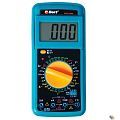 Bort BMM-1000N Мультиметр [91271143] { Диапазон постоянного напряжения 0-1000 тип, диапазон  постоянного тока 0-20 тип, диапазон  переменного н