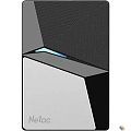 Netac Portable SSD 120GB External Z7S USB 3.2 120Gb NT01Z7S-120G-32BK