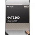 Synology HAT5300-16T HDD SATA 3,5" 16Tb, 7200 rpm, 512Mb buffer, MTTF 2,5M, 5YW