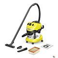 Строительный пылесос Karcher WD 4 P S V-20/5/22 *EU [1.628-290.0]