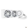 СЖО Liquid Freezer III-240 ARGB White CPU Water Cooler ACFRE00150A