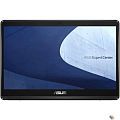 ASUS  E1600WKAT-BMR240M [90PT0391-M01D20] Black 15.6" {Full HD Touch Cel N4500/4Gb/SSD128Gb UHDG/CR/noOS/kb/m}