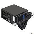 Exegate EX292211RUS Серверный БП 700W ExeGate ServerPRO-700RADS (ATX, for 3U+ cases, APFC, КПД 80% (80 PLUS), 14cm fan, 24pin, 2(4+4)pin, PCIe, 5xS